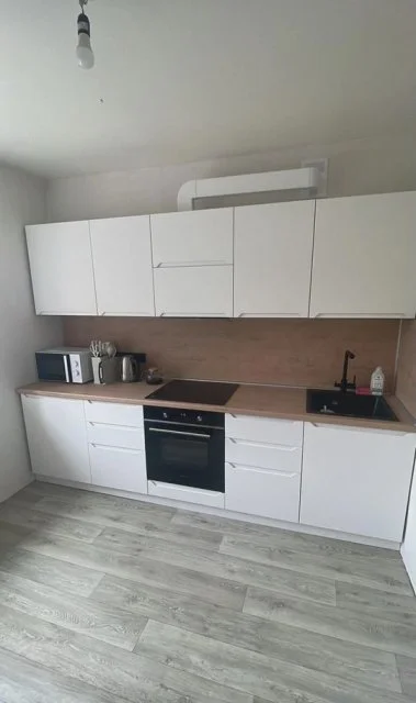 Кухни под заказ за 20 дней
